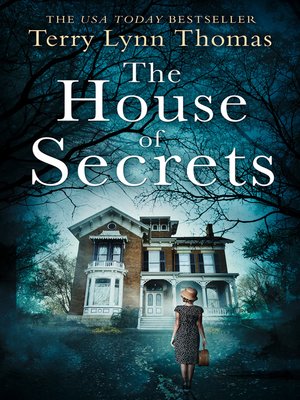 cover image of The House of Secrets